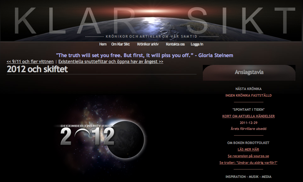 Internet, Konspiration, chem trails, Flygplan
